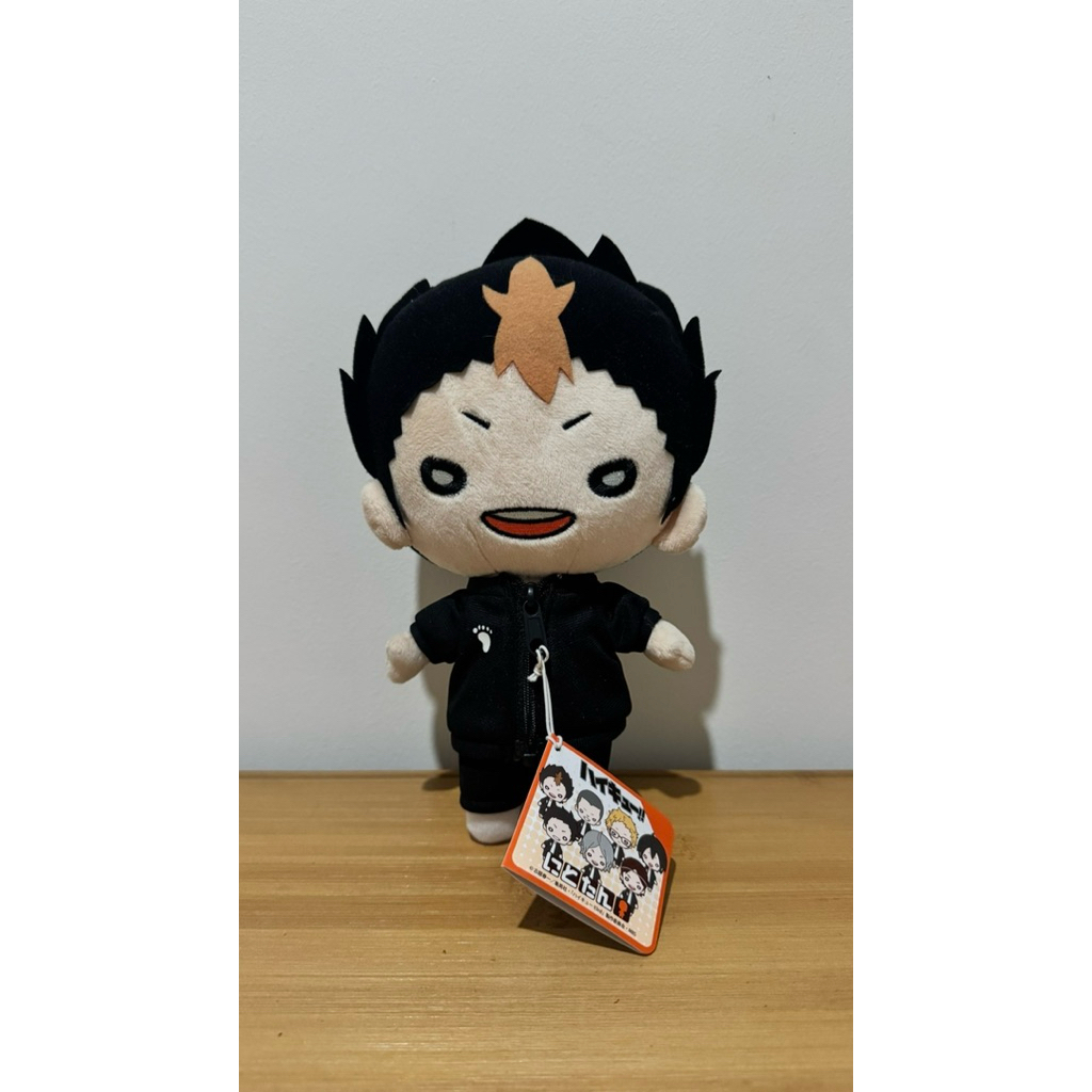 Haikyuu Nitotan BIG Nishinoya Yuu