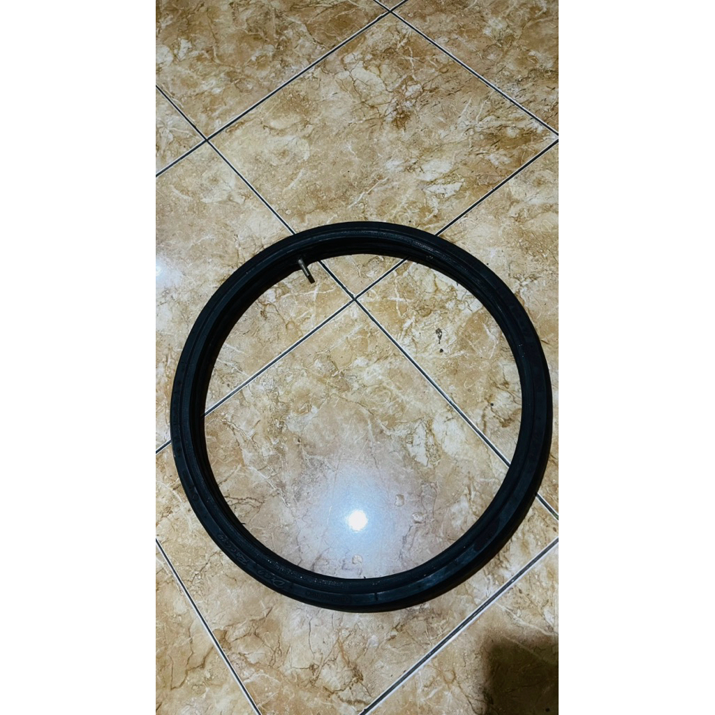 vee rubber+ban dalam