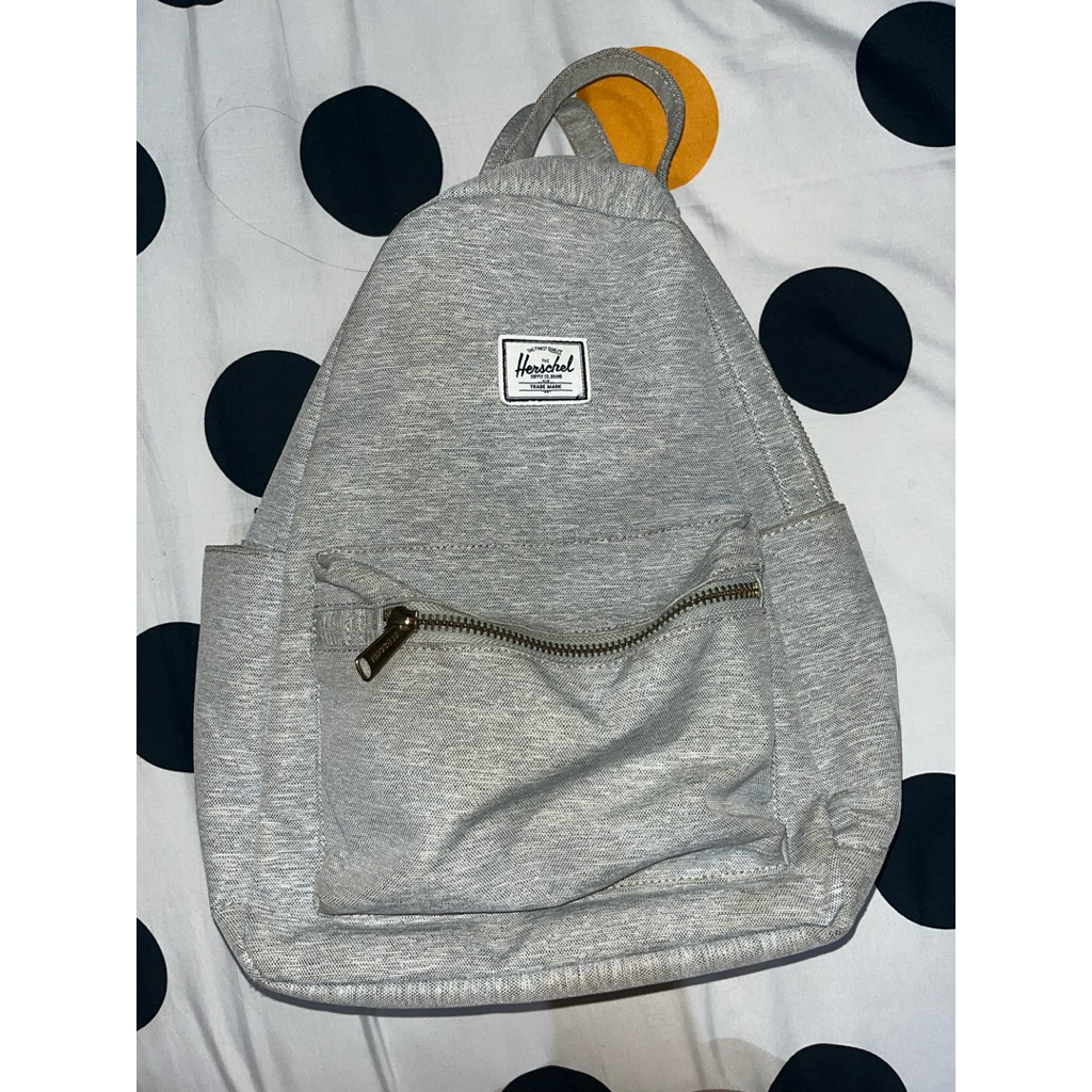 Herschel Nova Medium Backpack 10L