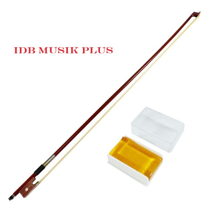 Bow & Rosin Biola Viena Violin Vienna Original