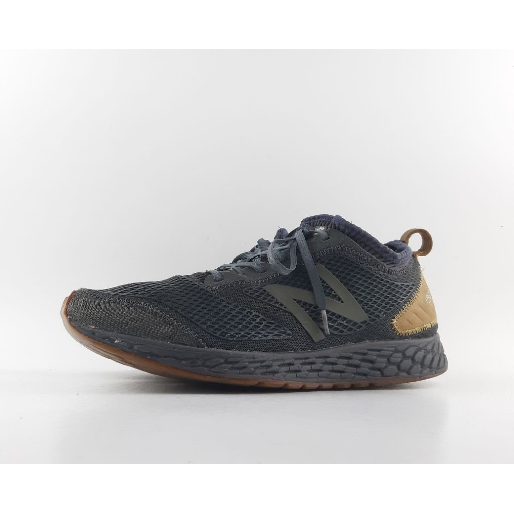 NB FRESH FOAM