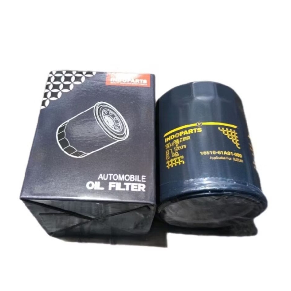AM - Filter saringan oli suzuki escudo 2.0 / escudo 1.6 IND