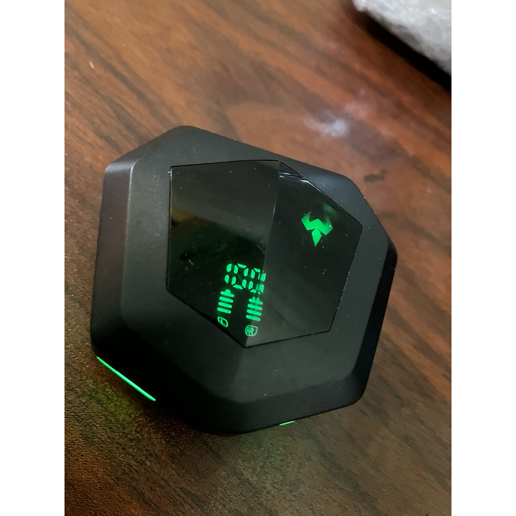 TWS N35 Bloetoth Stereo Gaming