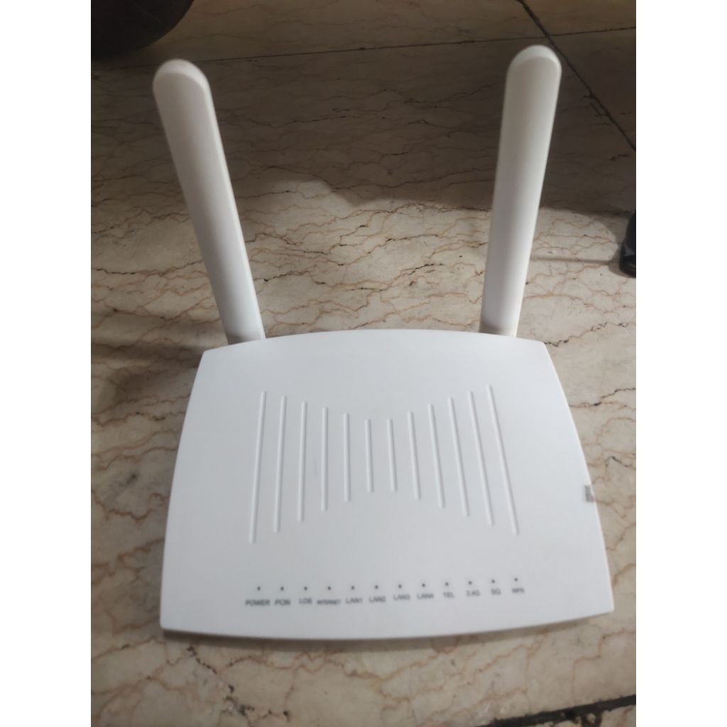 ont xpon onu f780L dual band