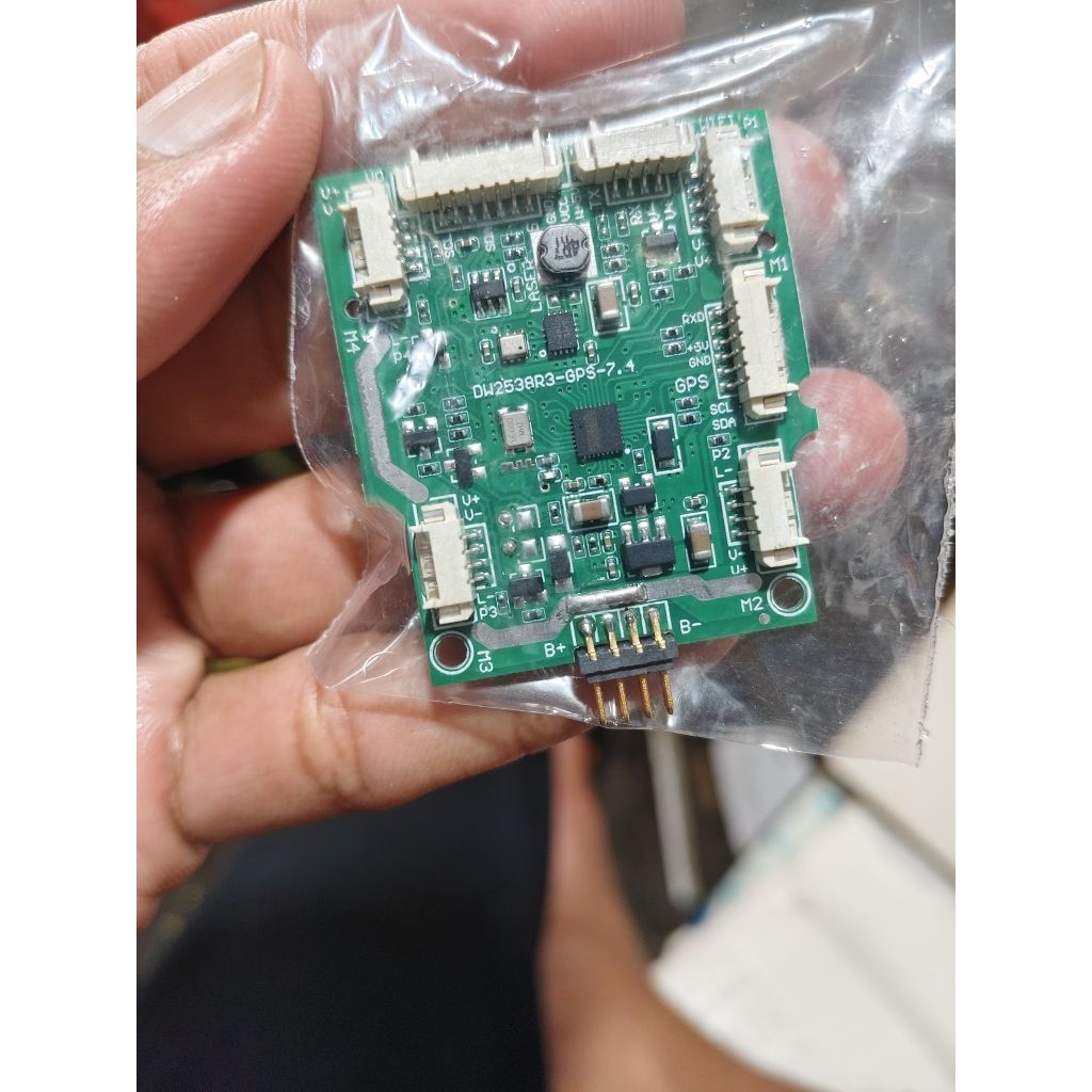 Mesin drone S X1 original harga per biji