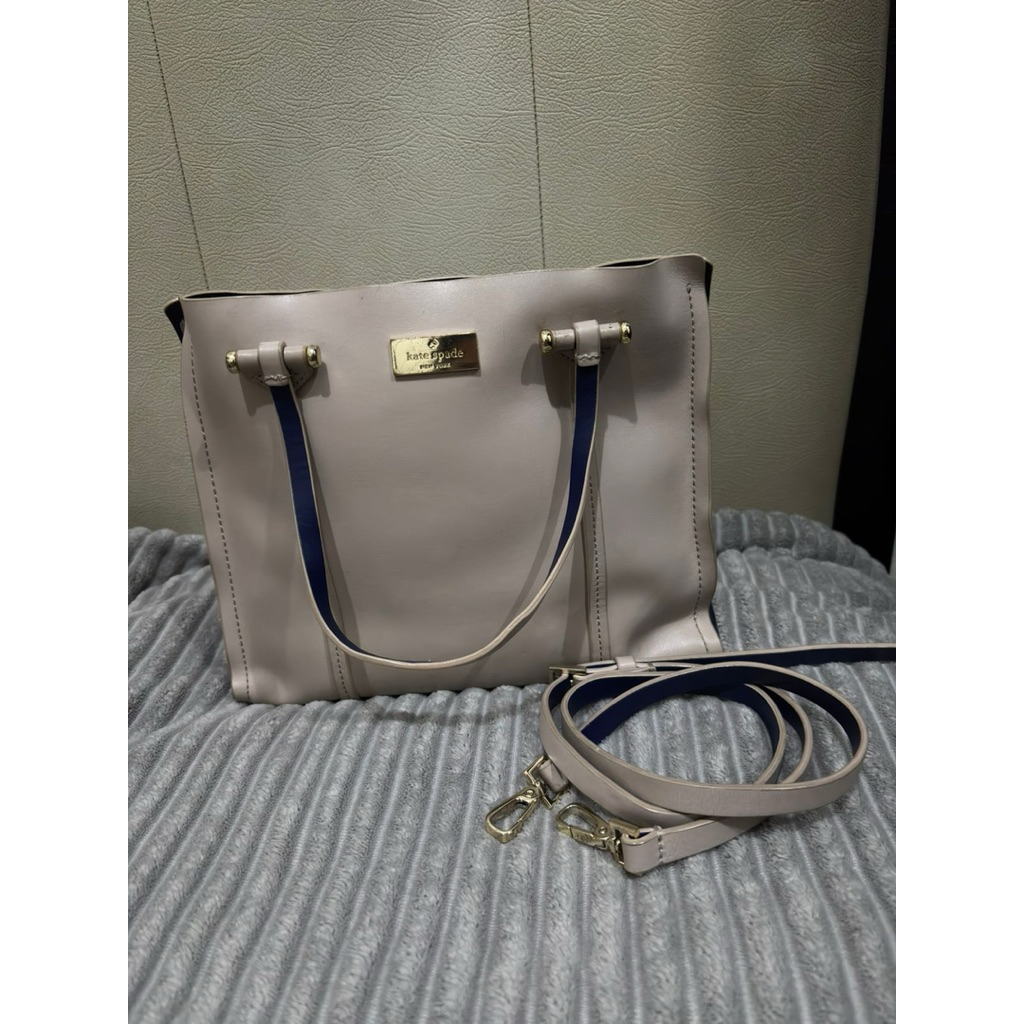 Preloved kate spade bag / tas kate spade / sling bag / shoulder bag