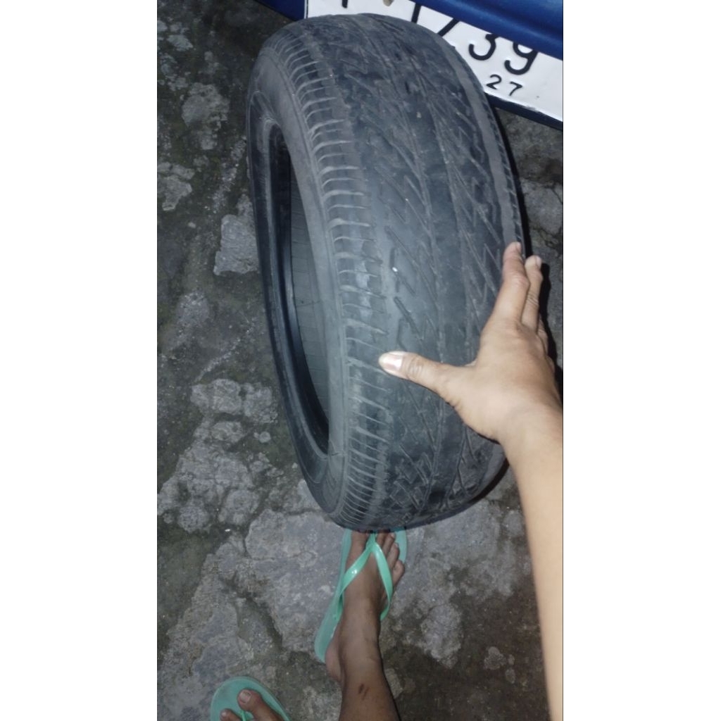Ban mobil 185 65 ring 15 Dunlop