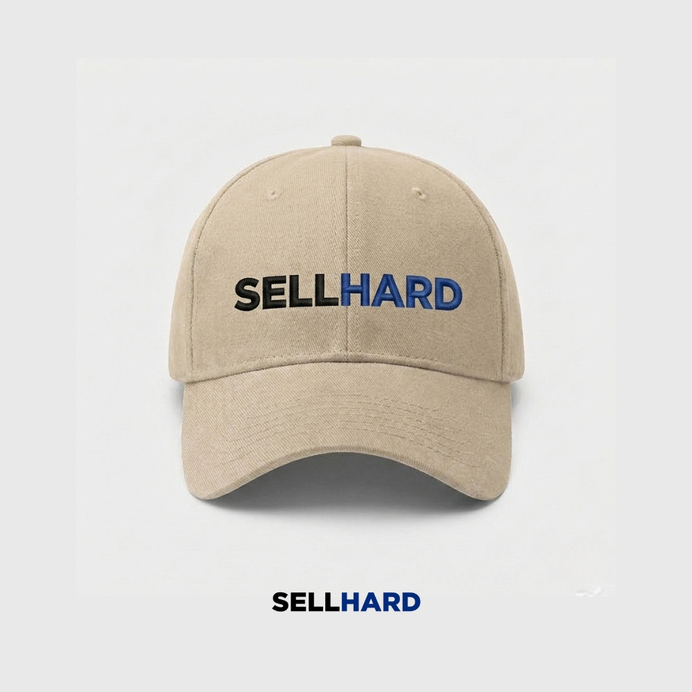 SELLHARD - Topi Bisbol - Coksu