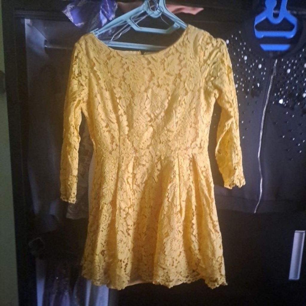 brokat kuning pl