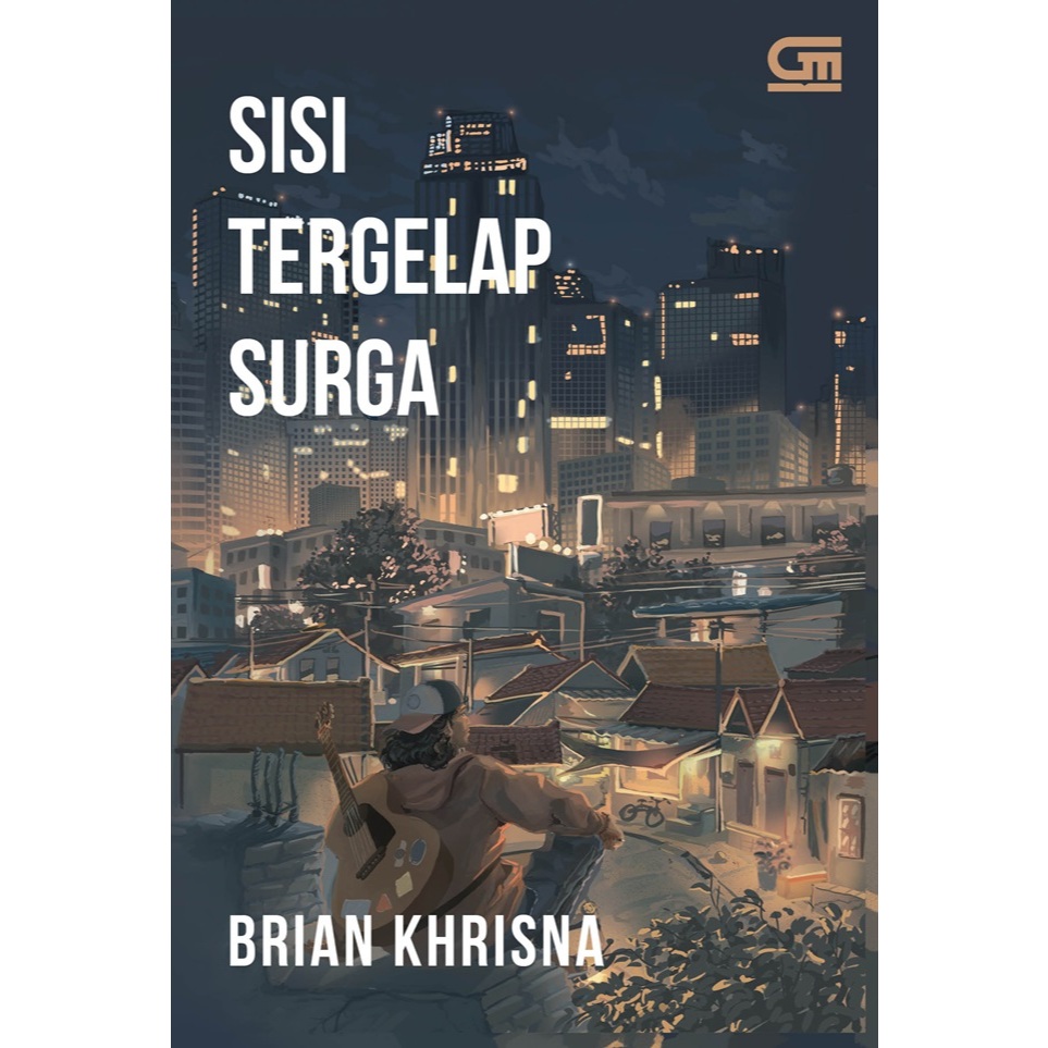 Sisi Tergelap Surga