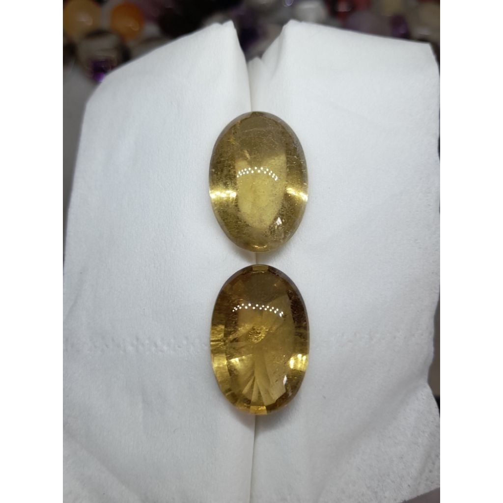 kecubung kuning kalimantan