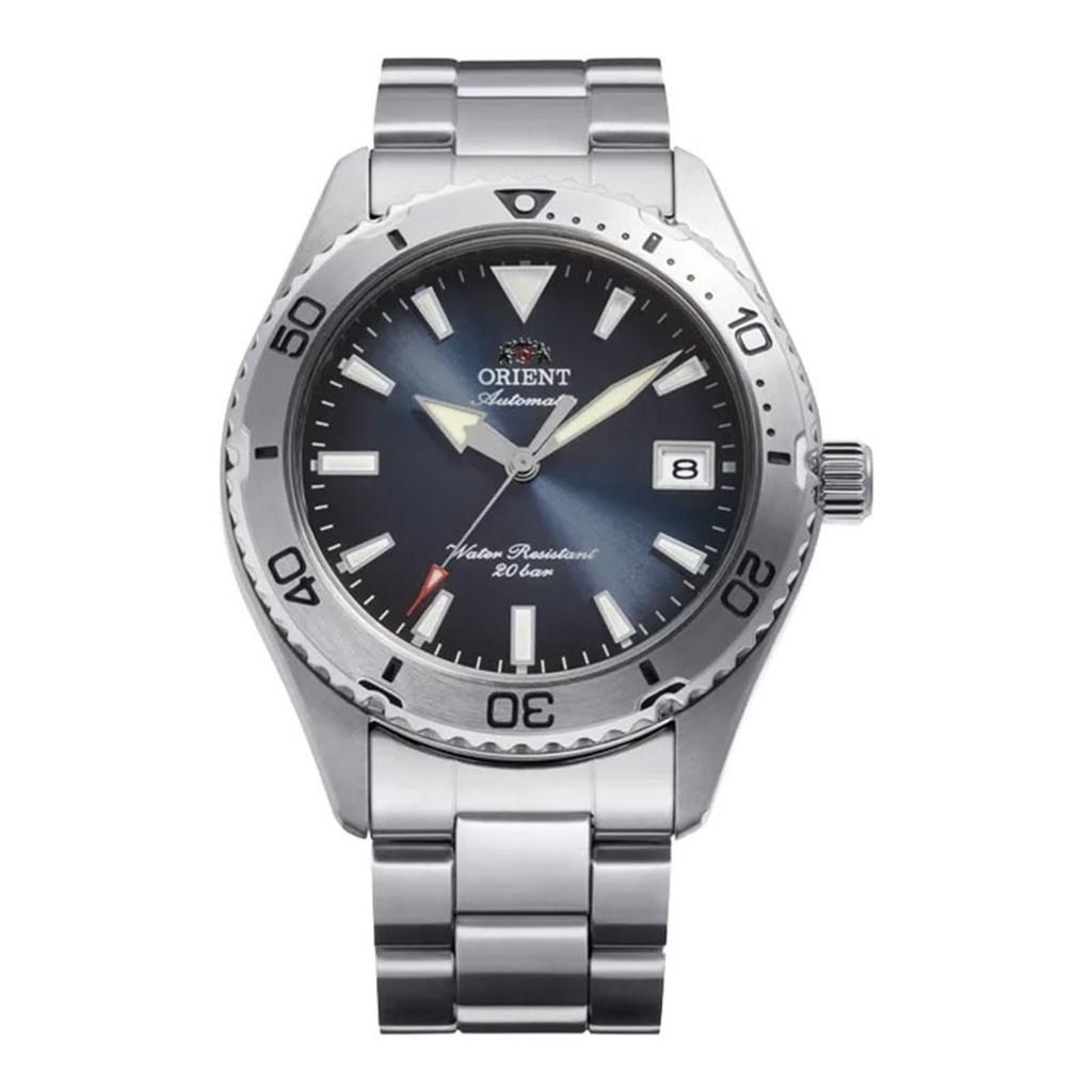 ORIENT RA-AC0Q14L Mako 40 Jam Tangan Pria Automatic