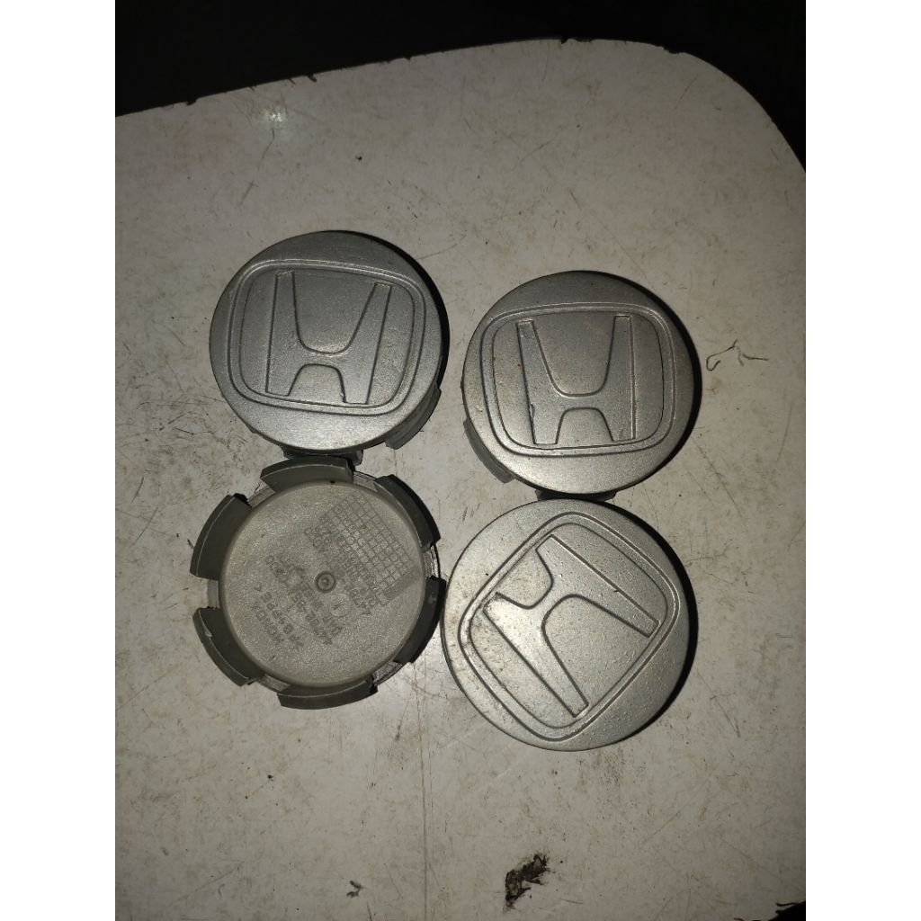 tutup velg dop Honda Jazz/Brio/mobilio