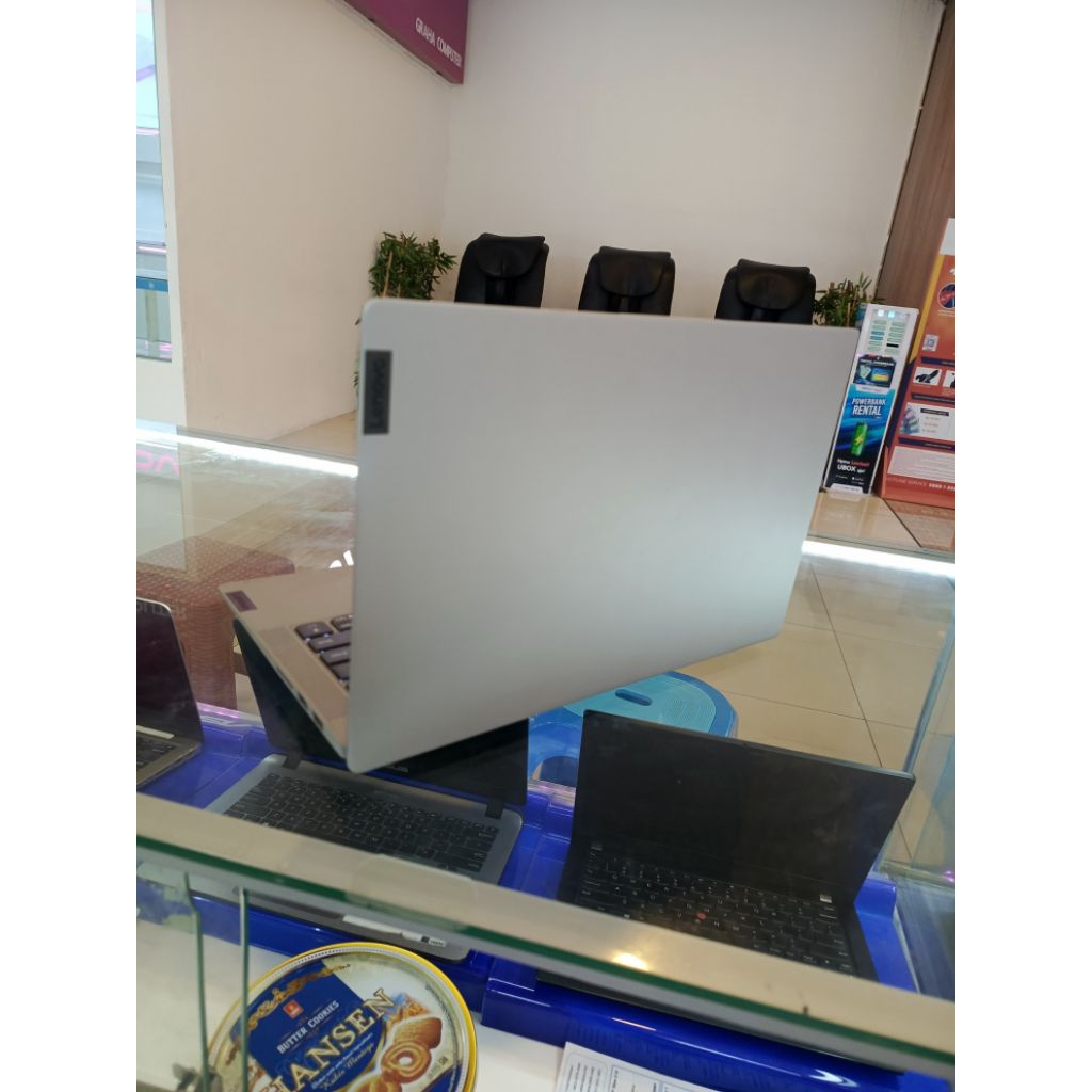 Lenovo | AMD Ryzen 5 4500U | RAM 8GB | SSD 512GB | 14" FHD | Windows 11 - Second