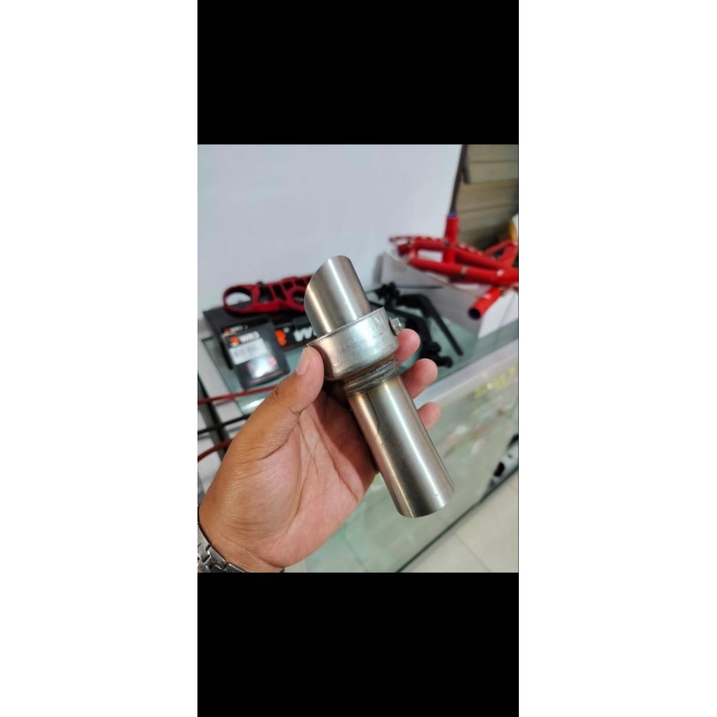 DB killer Akrapovic