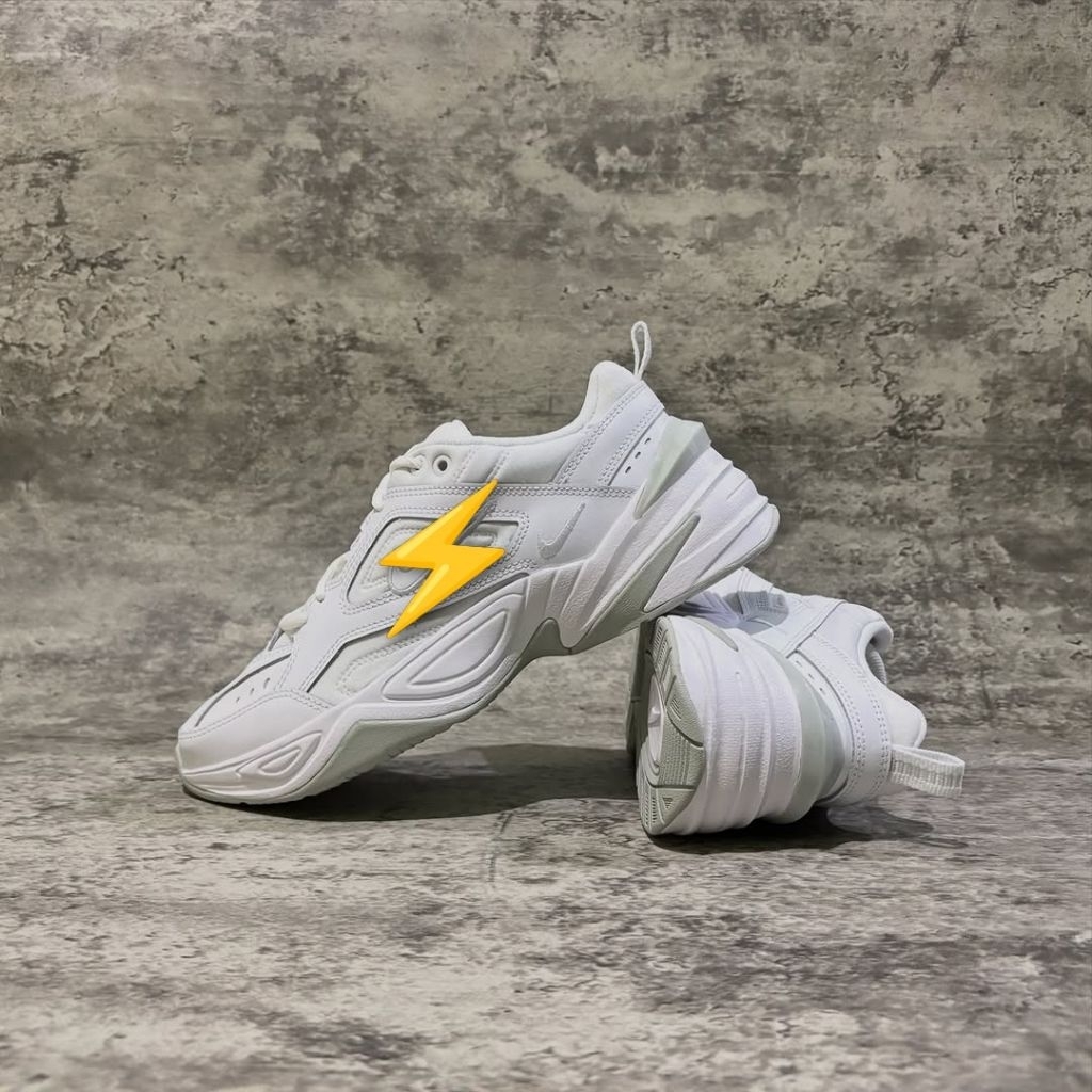 SEPATU SNEAKERS N1K3 M2K TEKNO