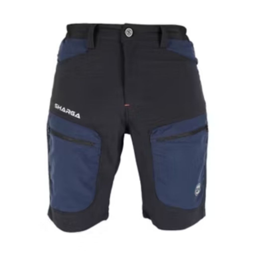 Zarventure Griffon || Sharga || Wild || Rexon Celana Pendek Outdoor Gunung Quickdry