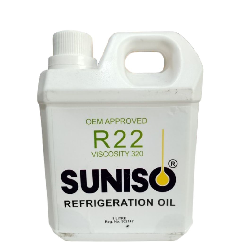 Oil/Oli Kompresor AC Suniso R22
