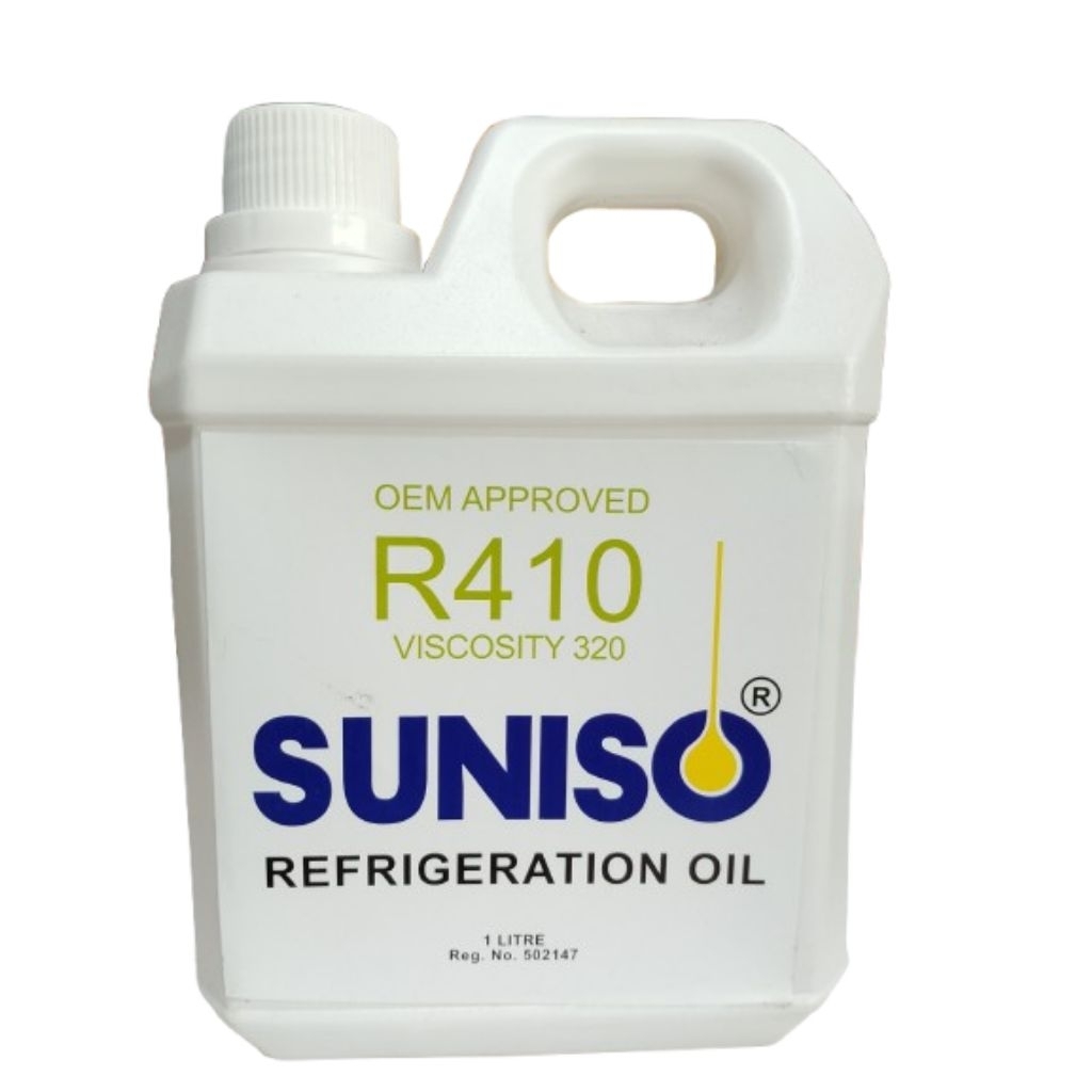 Oil/Oli Kompresor AC Suniso R410