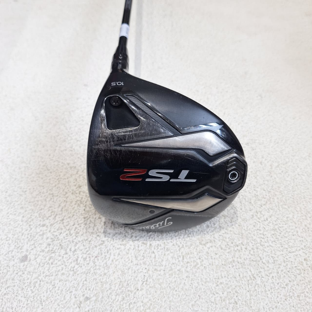 Titleist TS2 Driver