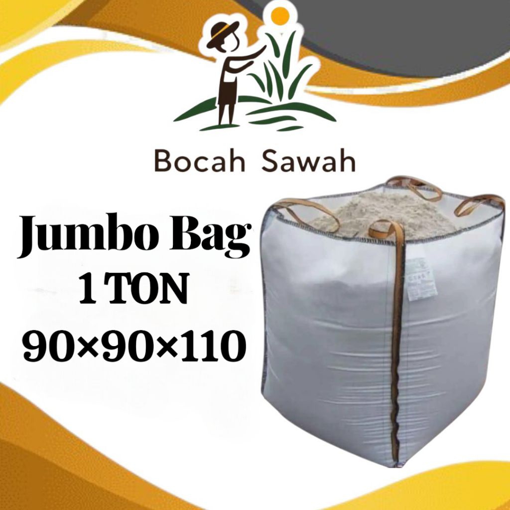 JUMBO BAG 1 TON