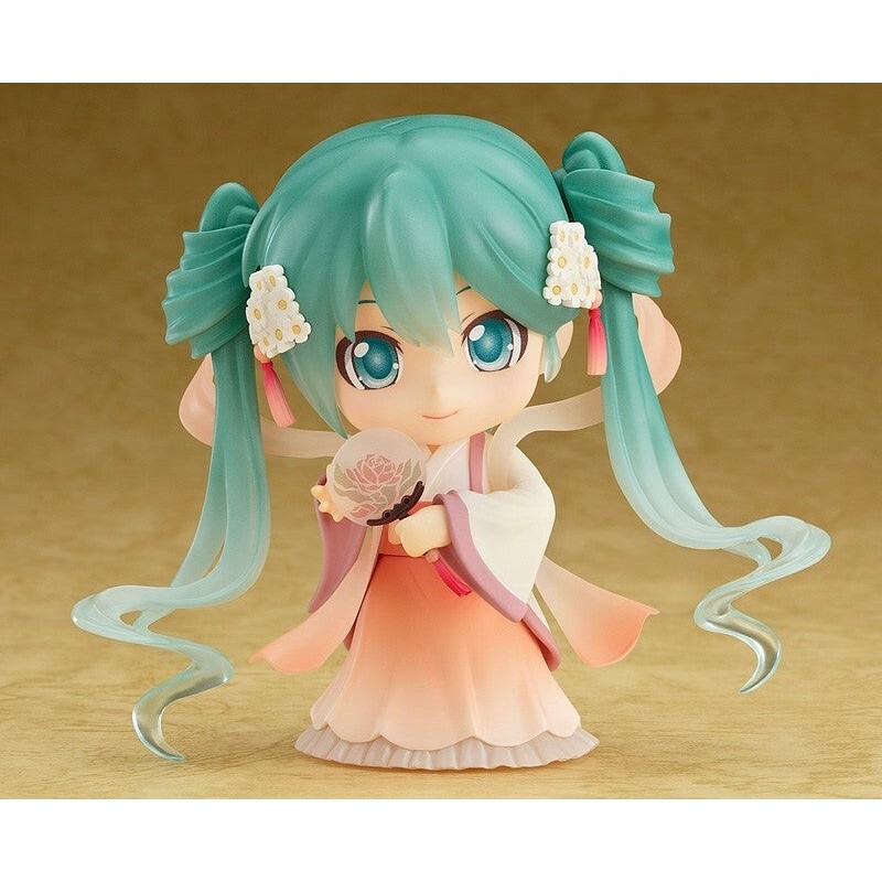 Nendoroid Hatsune Miku - Harvest Moon Ver. Vocaloid