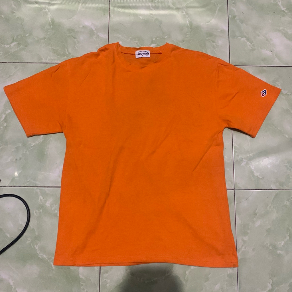 kaos acover