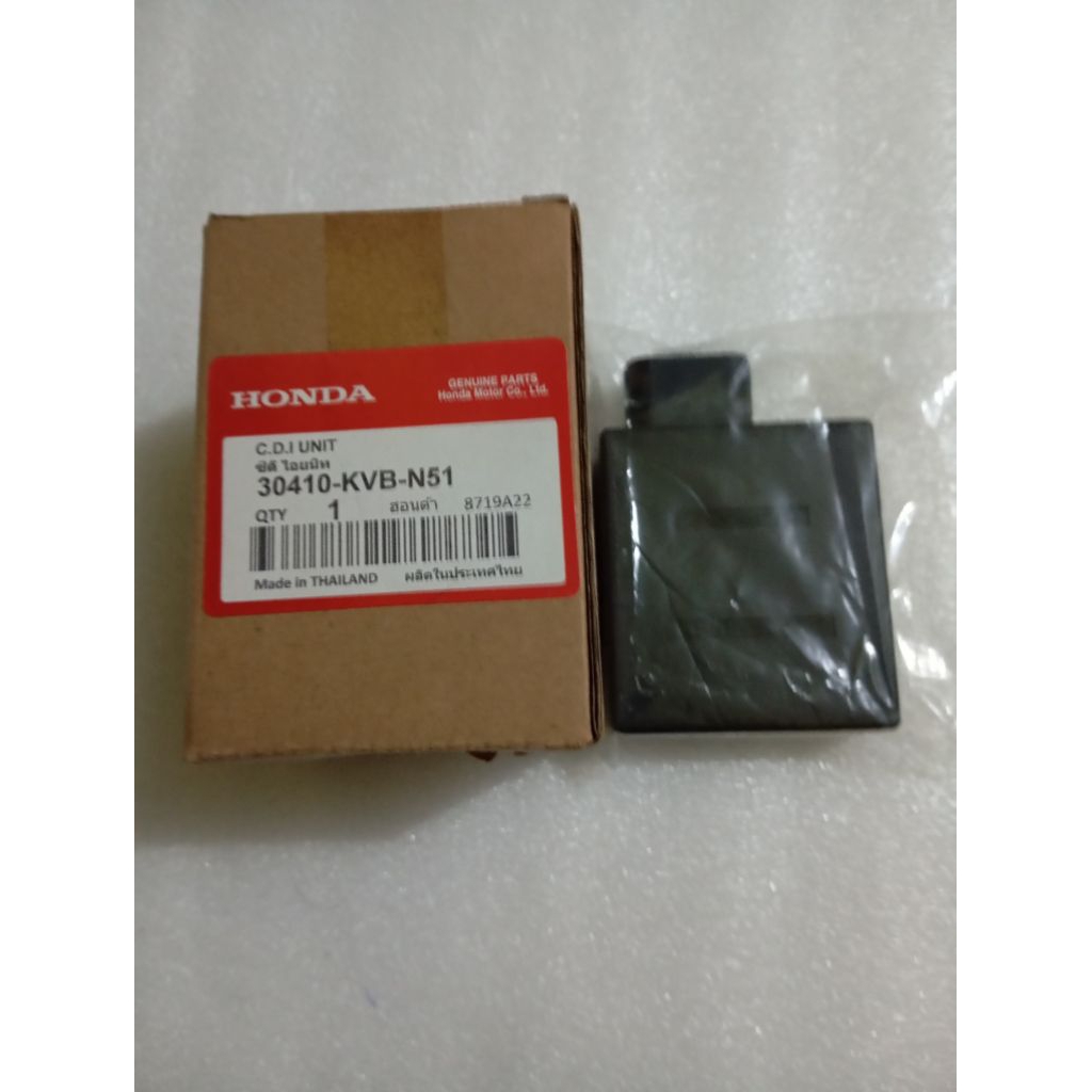 CDI HONDA VARIO/VARIO TEKNO 30410-KVB-N51