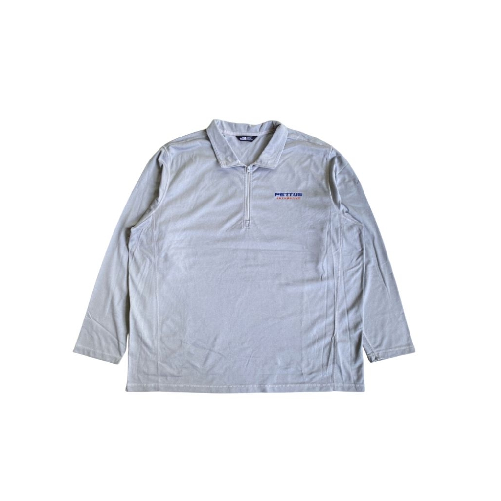 The North Face / TNF - Big Size XXXL (Kaos Second/bekas Brand)