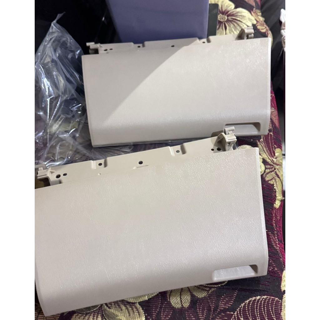 Laci Atas Innova / Grand Innova