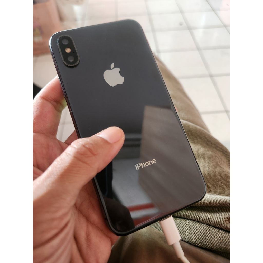 ip x 256gb all operator