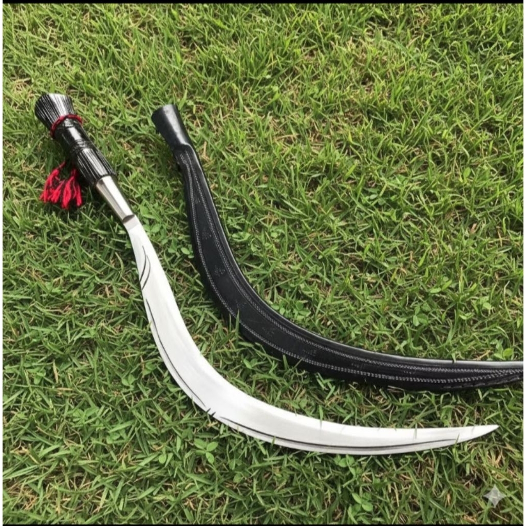 Koleksi Cr Madura hiasan