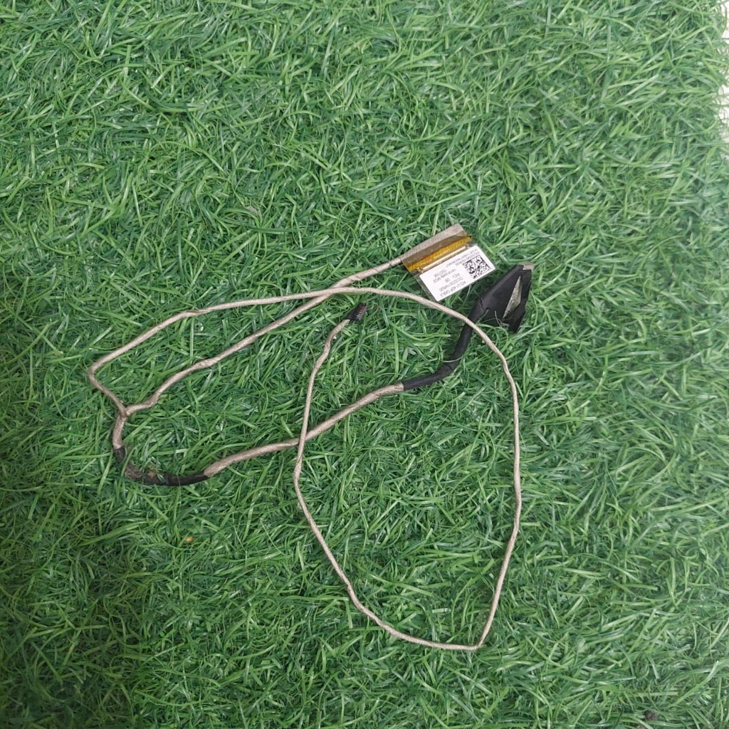 KABEL FLEXIBLE LCD LED LAPTOP LENOVO G41-35 DC02001M600