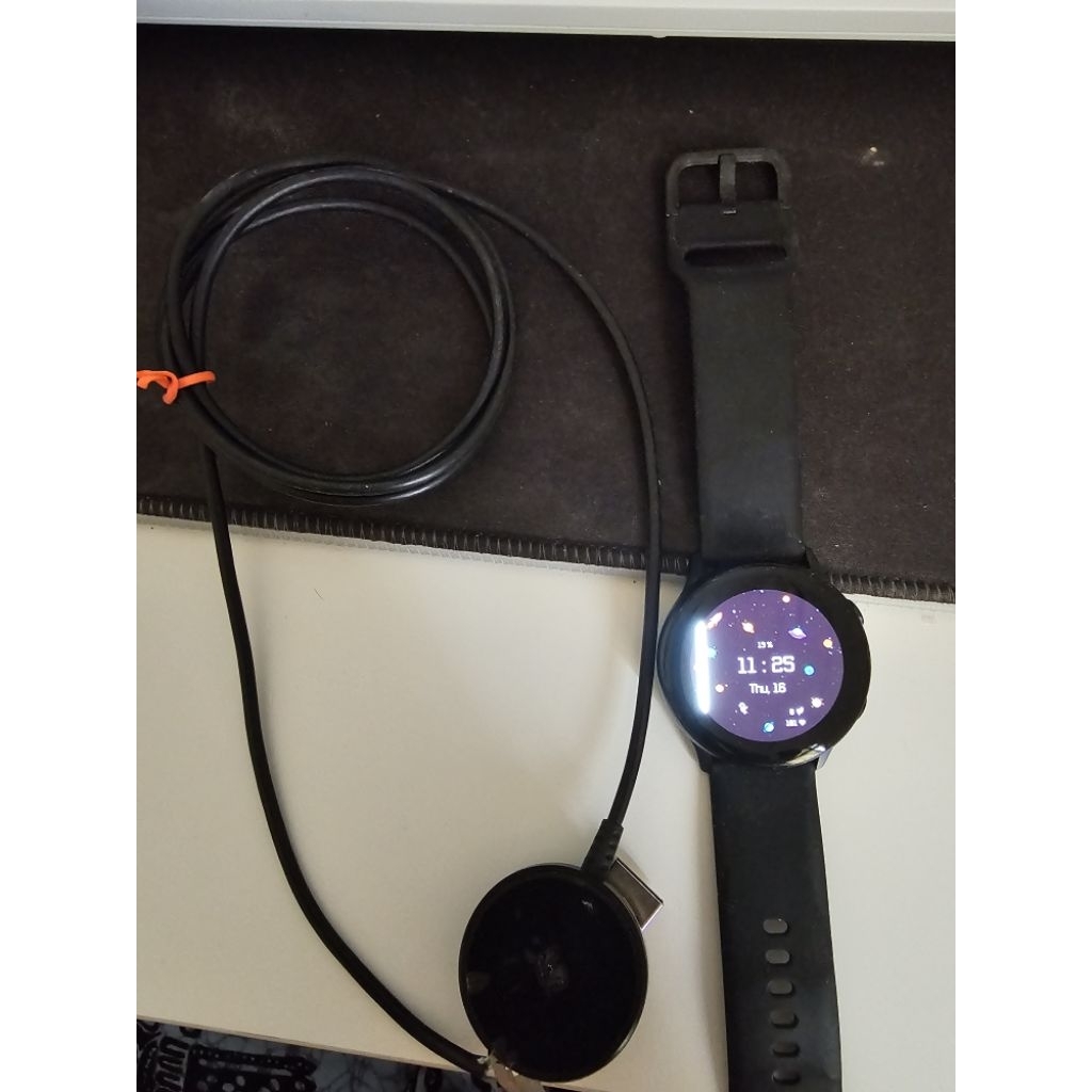 Samsung Galaxy Watch Active