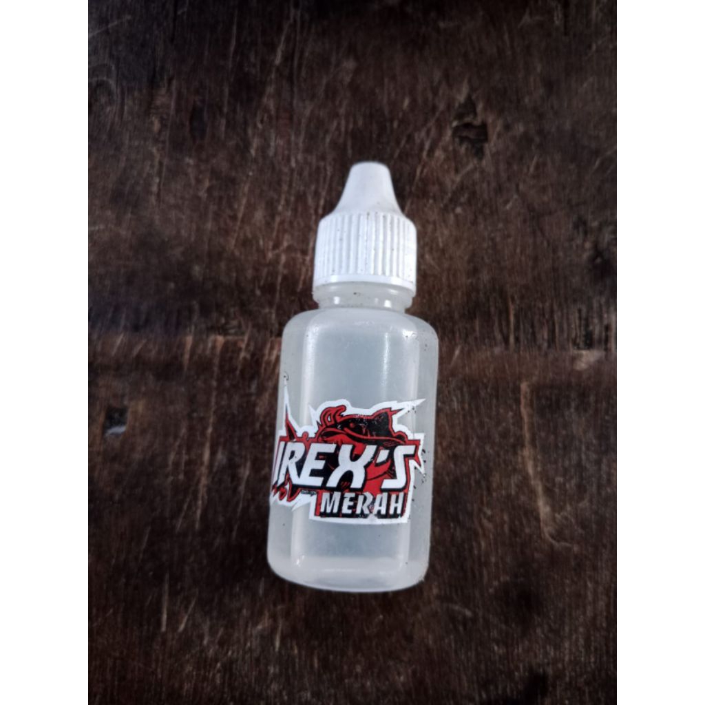 Essen Irex daging putih 30ml