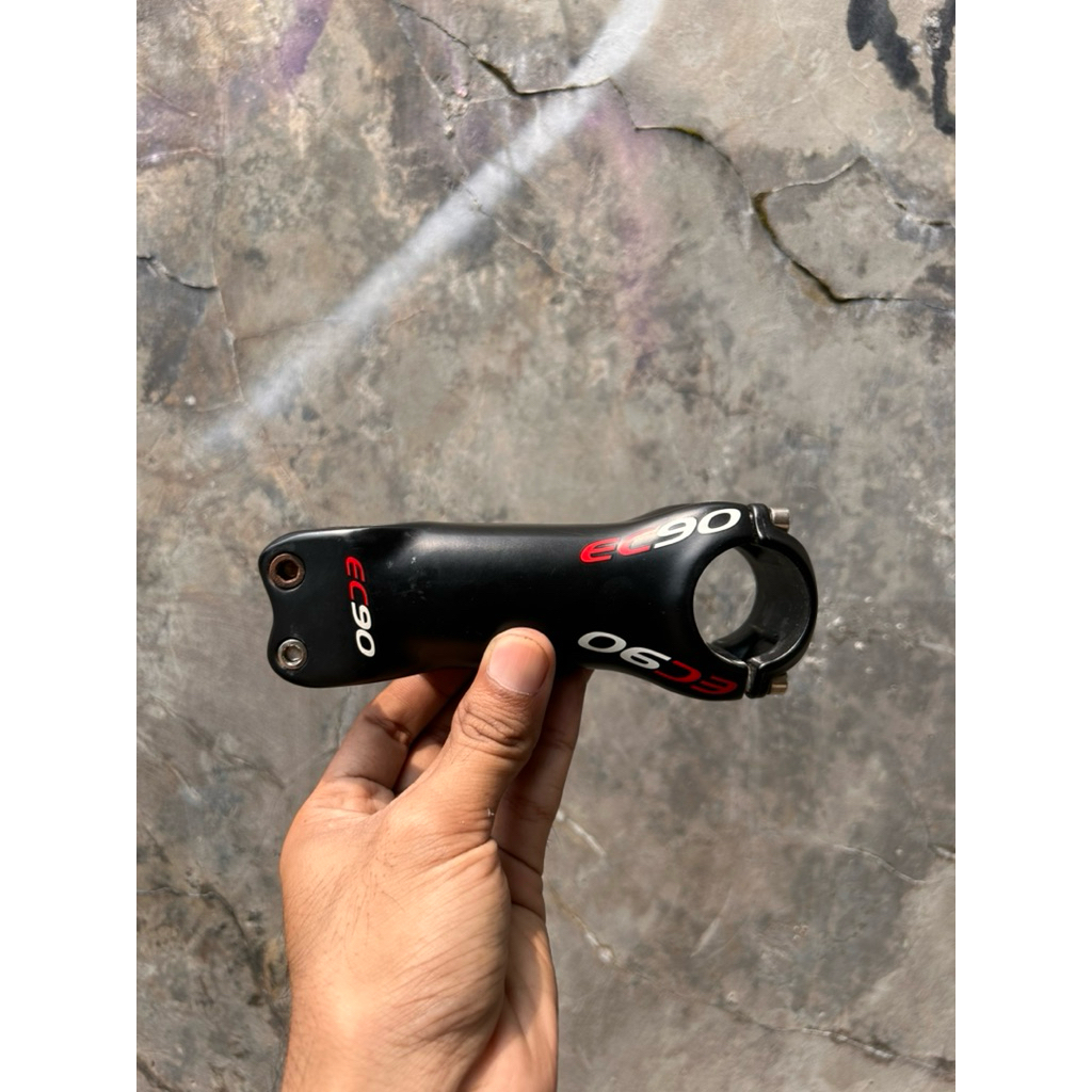 STEM EC90 FULL CARBON