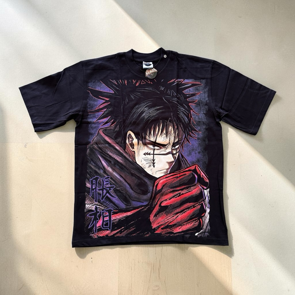 Kaos Skaars Choso