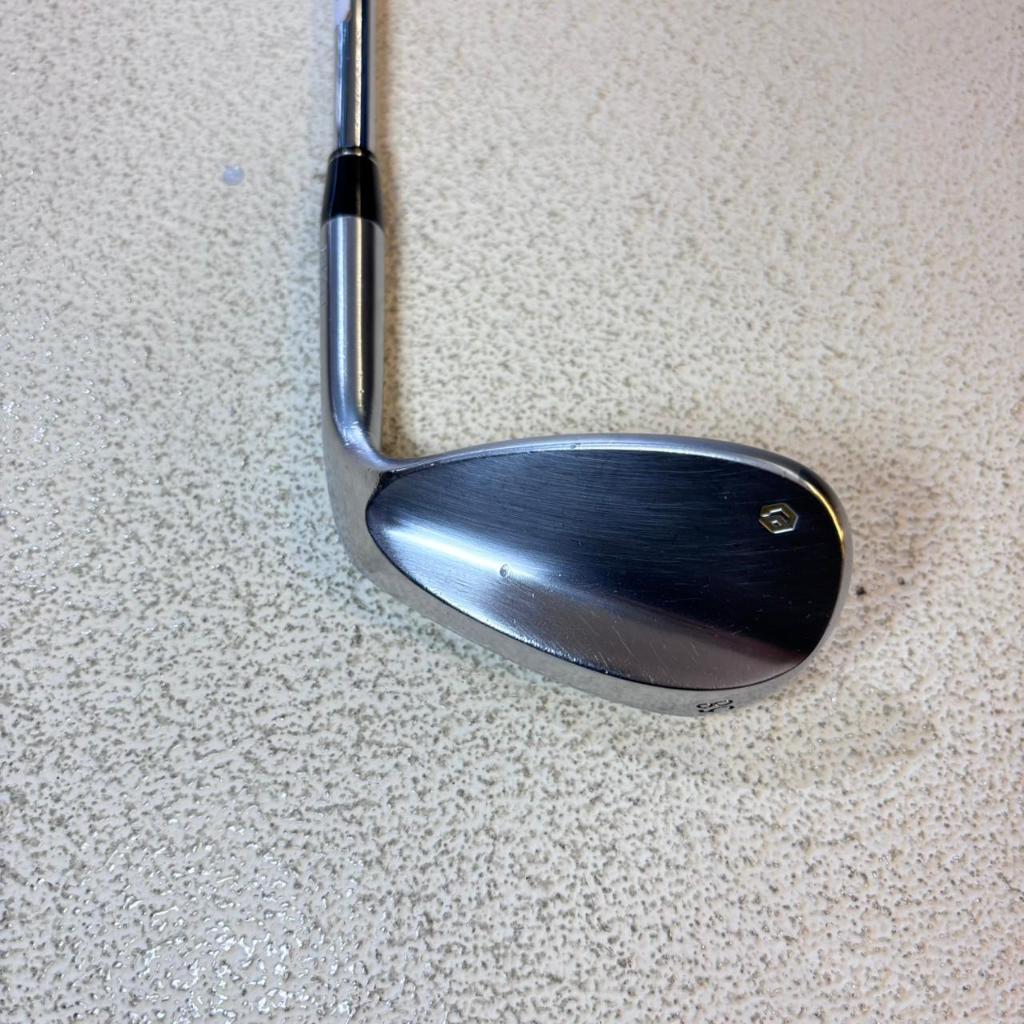 Epon Tour Wedge Loft 58