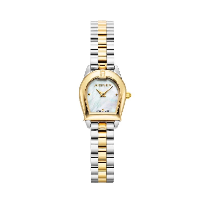 Jam Tangan Wanita Tali Rantai Aigner AIG AGW.253002
