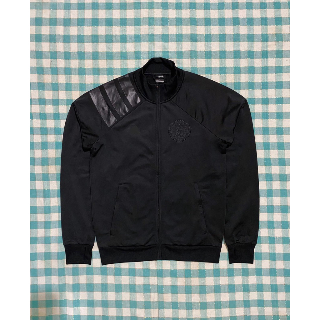 Tracktop Manchester United 2017/2018