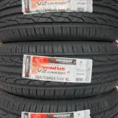 BAN HANKOOK V2 CONCEPT 205/55 R16 TAHUN TERBARU