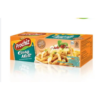 Prochiz Quick Melt 2kg KARTON - GOJEK/GRAB