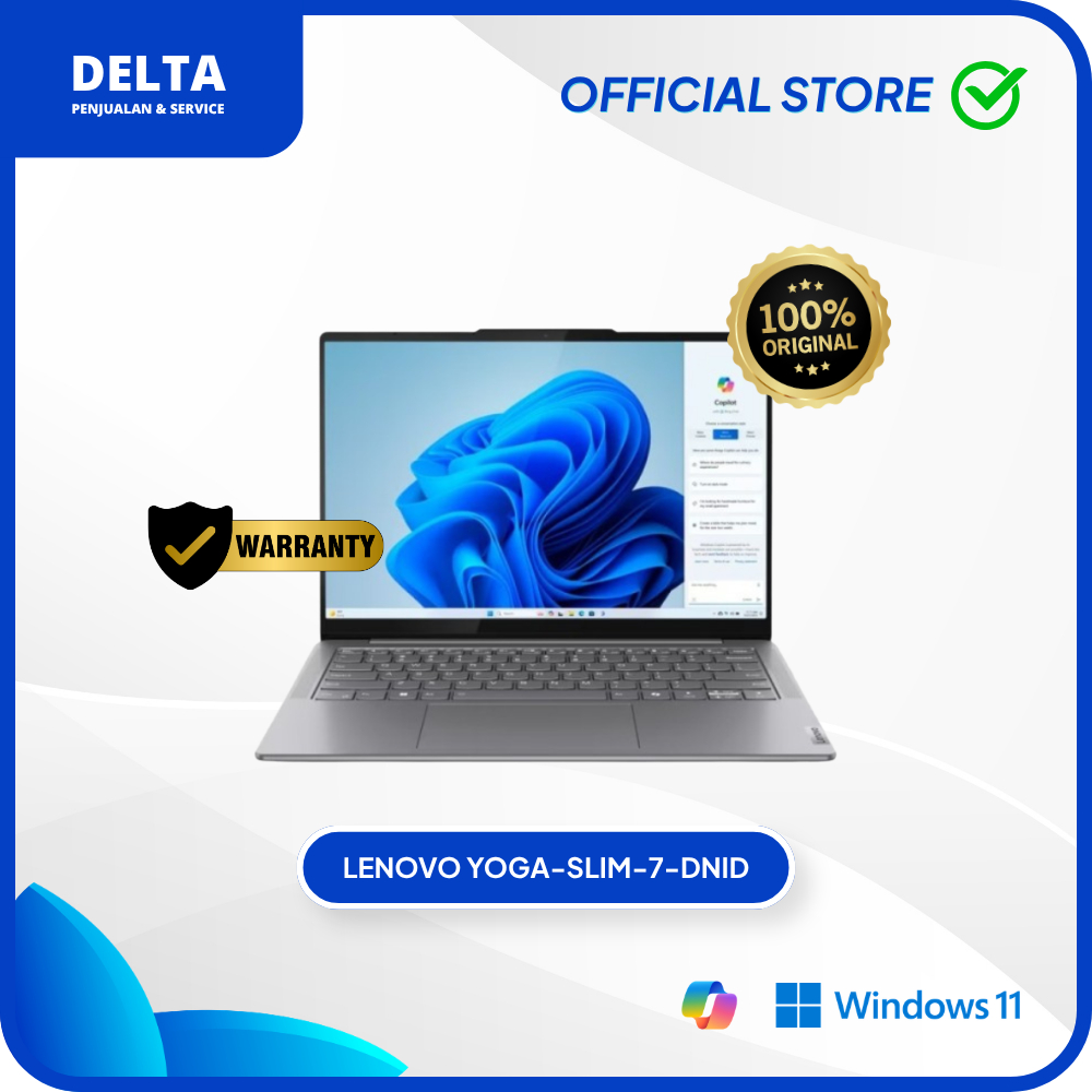 LENOVO YOGA YOGA-SLIM-7-DNID