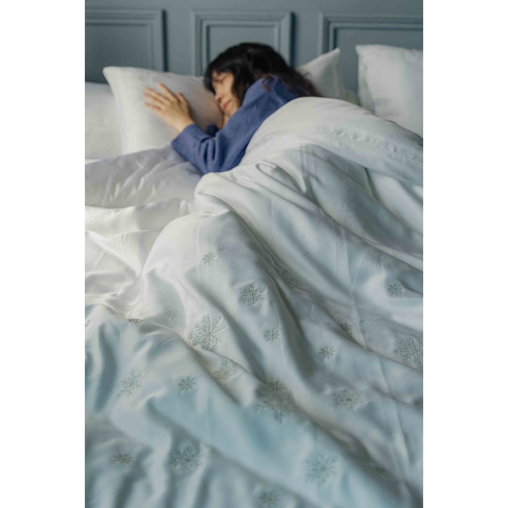 Christmas Edition- Sprei Set -  Roemah Prive