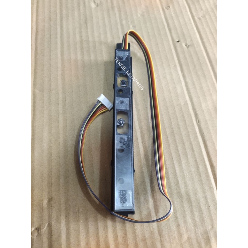 SENSOR LG AC LG JETCOOL 8 KABEL / SENSOR REMOTE AC LG-E JETCOOL/ RESIFER / MATA ITIK LG