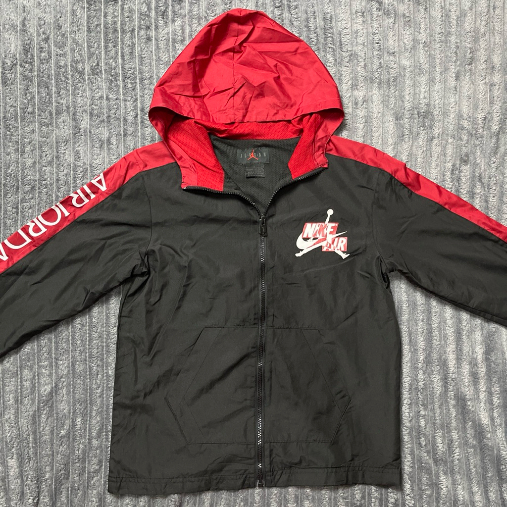 jaket Air Jordan