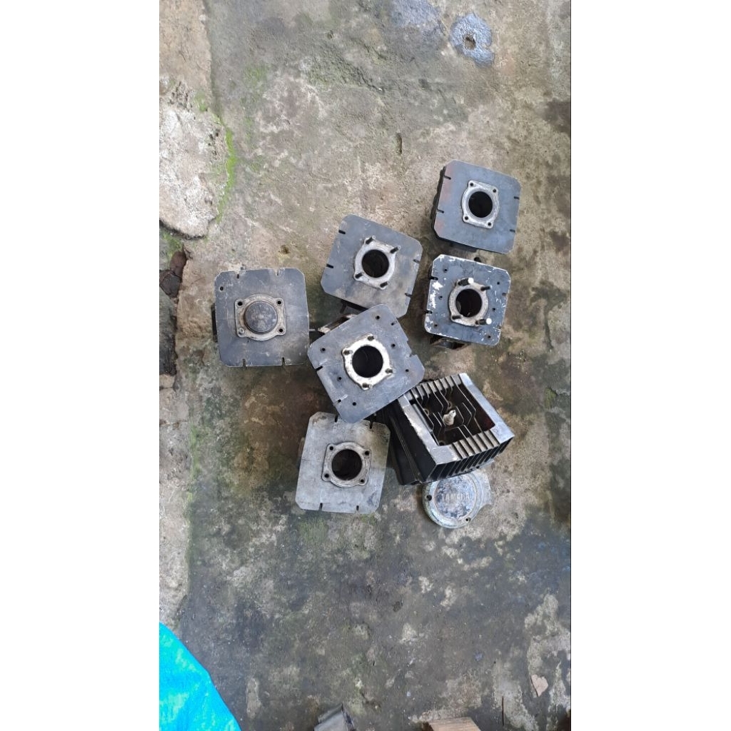 blok rx king y4 os 125 ori