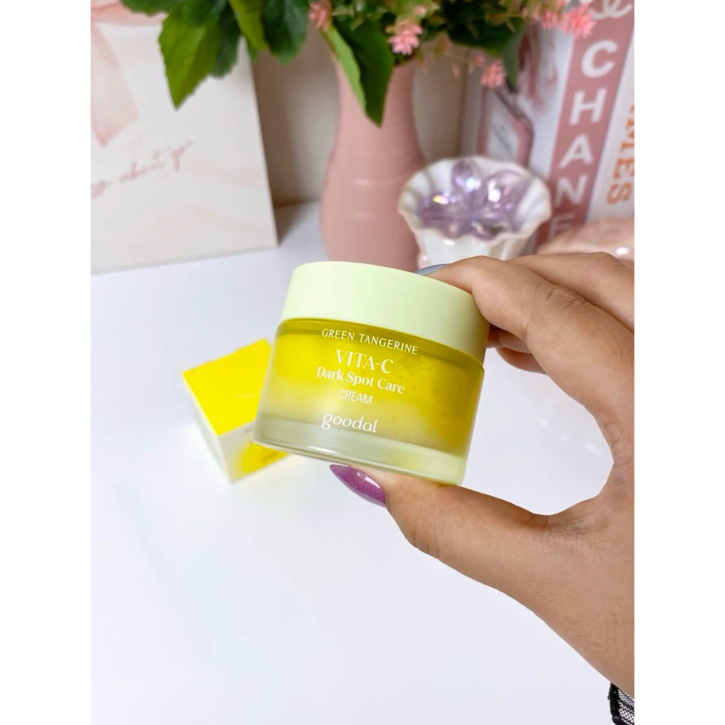 Goodal Vita C Cream