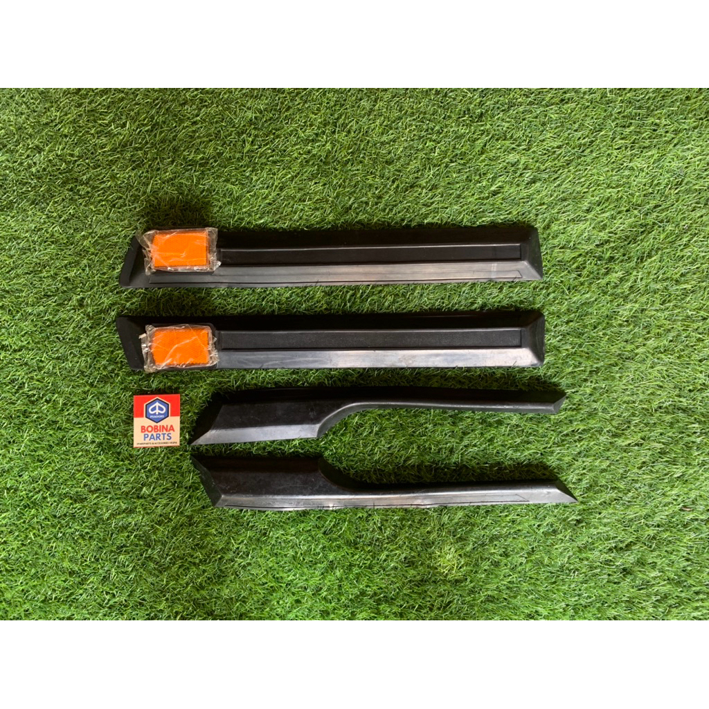 trim Spakbor dan tepong 1set vespa spartan200 original nos