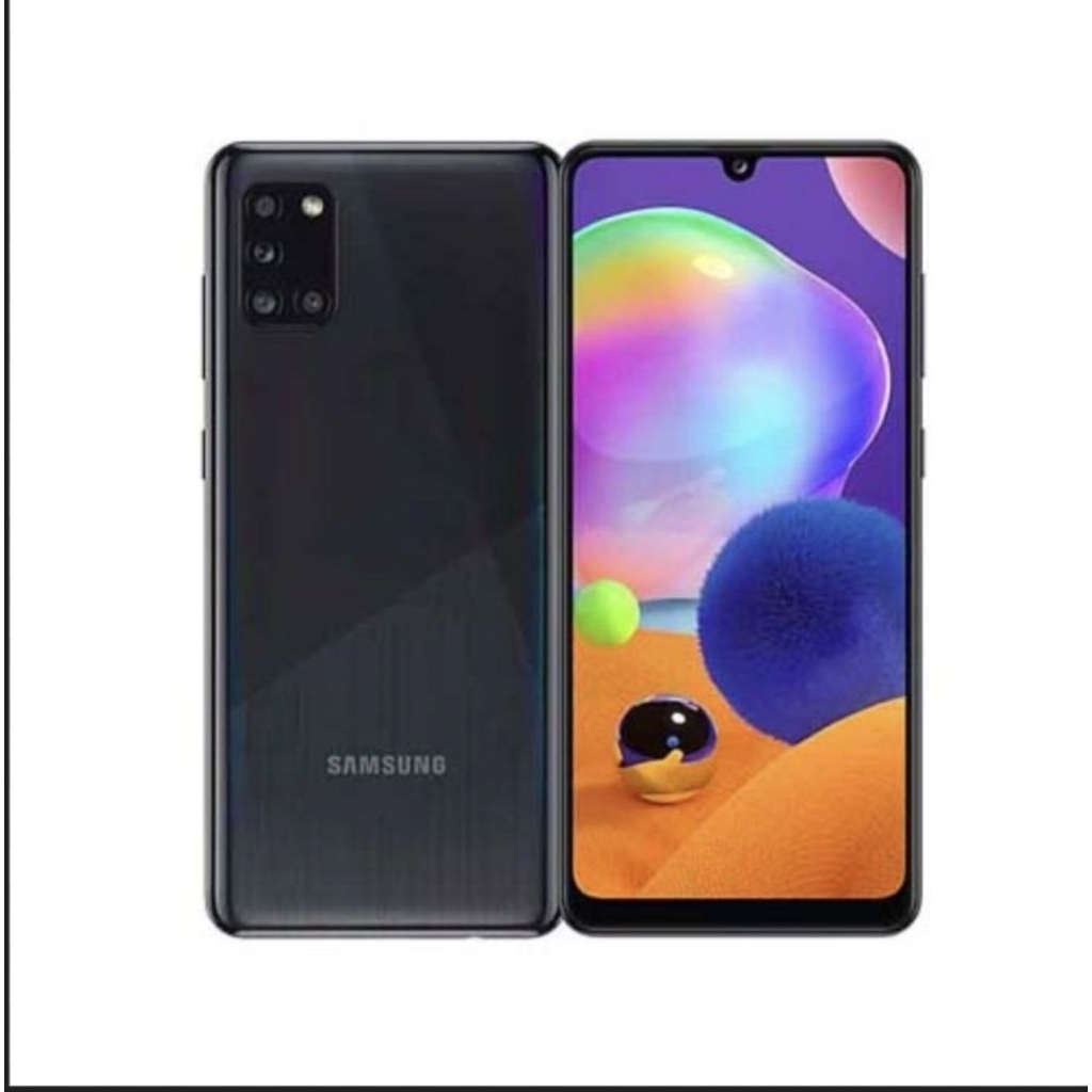SAMSUNG GALAXY A31